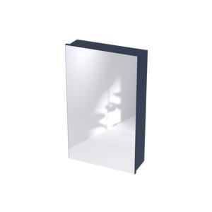 Bathroom Mirrors And Storage Nz: Mahia 450mm Mirror Cabinet