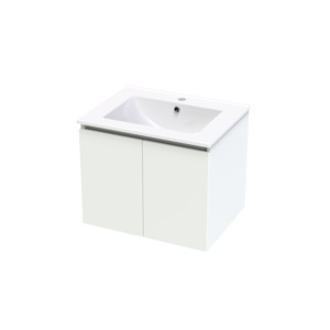 Pinnacle Classic: Pinnacle Valley 600 Classic Wall Vanity