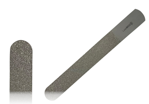 Products: Lux Diamond file – 15cm (new stock arriving 20th August)