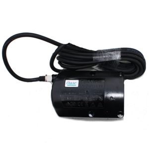 Products: Filtoclear Electrics