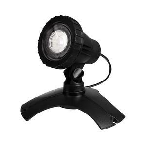Products: PondMAX 3W Warm Pond & Garden Light