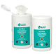 Clear Protect Ultra Cleaner & Sanitiser Wipes