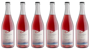 Rose: Sparkling Blush 6 pack