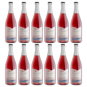 Rose: Sparkling Blush 12 pack