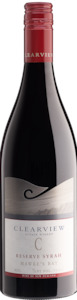 Syrah: Reserve Syrah 2021