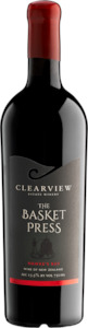 Bourdeaux Blend: Basket Press 2019