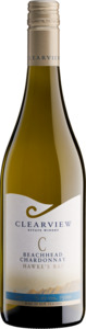 Wine: Beachhead Chardonnay 2025