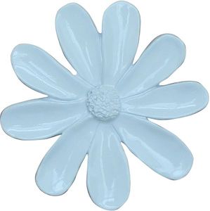 Products: White Daisy 22cm (Set of 4)