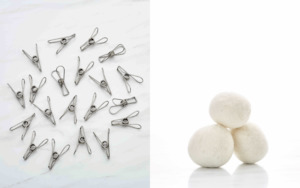 Accessories: Laundry Accessories Pack