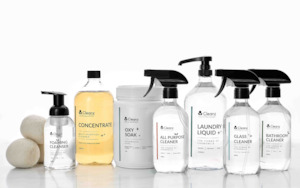 Starter Kits: CLEANZ Ultimate Plus