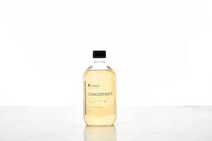 Health & Beauty: CLEANZ 500ml Concentrate