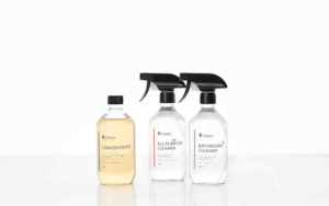 Health & Beauty: CLEANZ Essential Kit