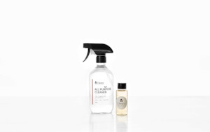 Health & Beauty: CLEANZ Trial Kit
