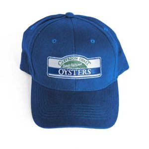 Products: Cap Navy