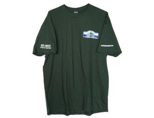 Products: Green Tee Shirt