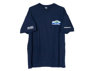 Products: Navy Tee Shirt