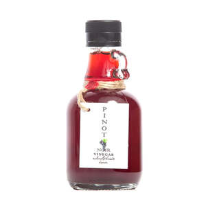 Pinot Noir Vinegar