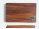Cheese Board with Knife - Rimu
