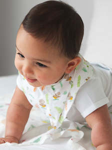 Childrenswear: Baby Bibs
