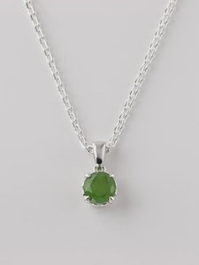 Nick Von K: Baby Dewdrop Pendant