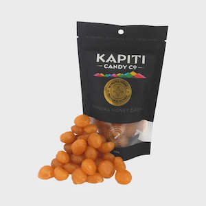 Sweet Treats: Manuka Honey Drops