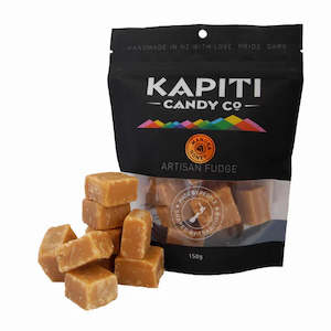 Sweet Treats: Kapiti Fudge