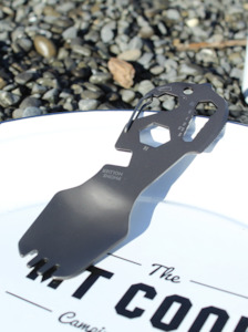 Gifts: Camping Wonder Tool