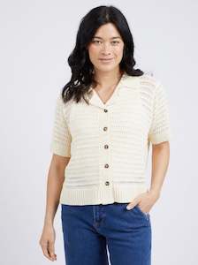 Bay Knit Shirt