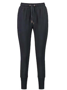 Sale Clothing: Violet Women's Modal Jogger in Charcoal