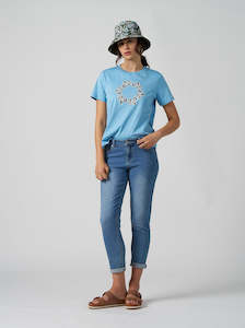 Sale Clothing: Boyfriend Jean by Madly Sweetly