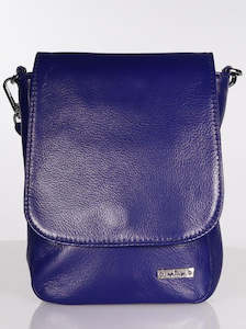 Minx: Hobby Lobby in Royal Blue