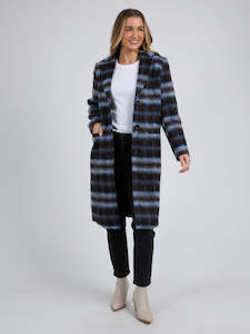 Foxwood: Bennett Coat