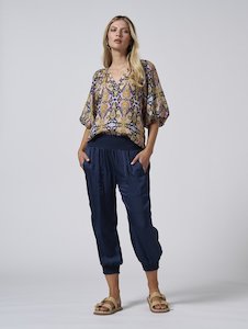 Mira Blouse