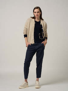 Denim: Twilight Jean