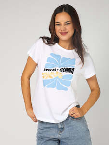 Just Keep Growing T Shirt