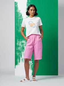 Tees: Sweet Tee in Bloom