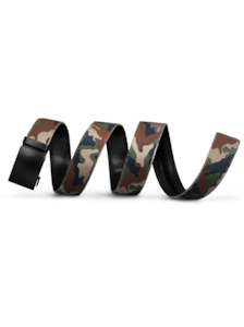 Belts: Mission Belt Swat Black /Camo 40mm