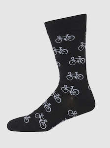 Mens Pedal It Socks