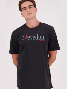Mens Gift: Clevedon Men's T Shirt