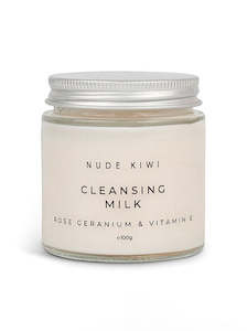 Nude Kiwi: NUDE KIWI Cleansing Milk