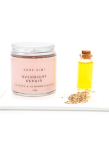 NUDE KIWI Overnight Repair