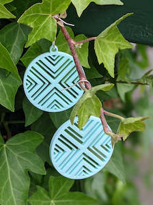 Bloom in Mint