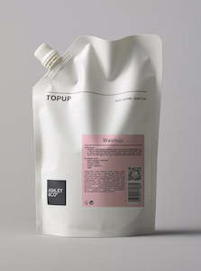 Ashley Co: Ashley & Co Topup Handwash