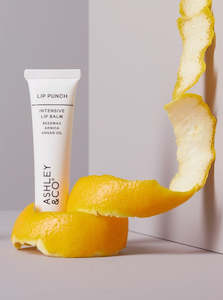 Ashley Co: Ashley & Co Lip Punch