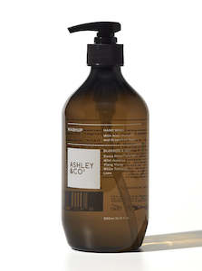 Ashley Co: Ashley & Co Washup Handwash