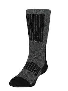 Comfort Socks: Possum Merino Gumboot Socks
