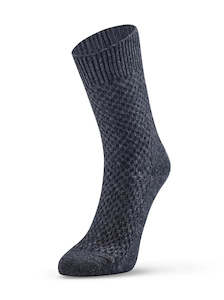 Honeycomb Possum Sock