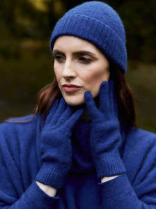 Possum Merino Accessories: MM Gloves by Merinomink