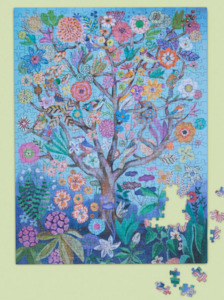 Tree of Life Jigsaw Puzzle 500pc
