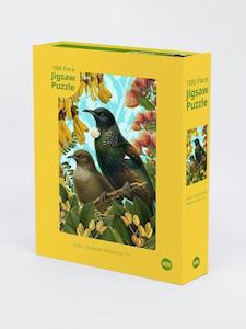 100% Jigsaw Puzzles